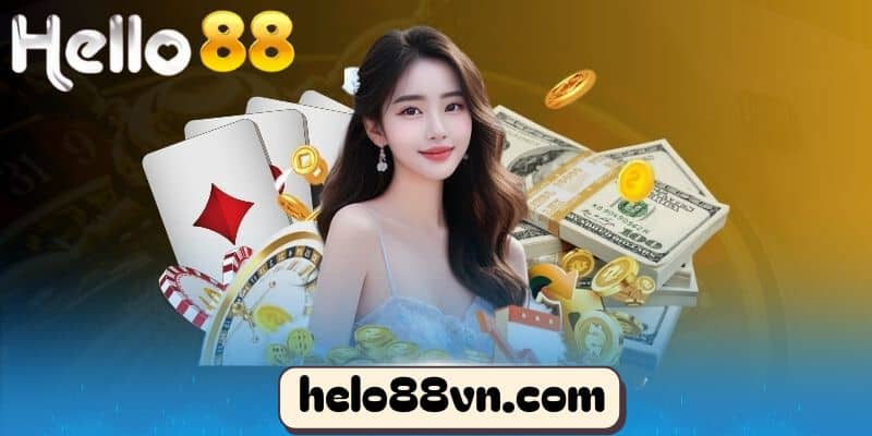 Đặc điểm tạo nên sức hút khó cưỡng của nên tảng cá cược trực tuyến Hello88 so với các đối thủ khác trên thị trường