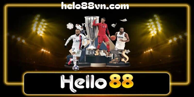 Hiểu đúng về tỷ lệ kèo tại nhà cái uy tín Hello88