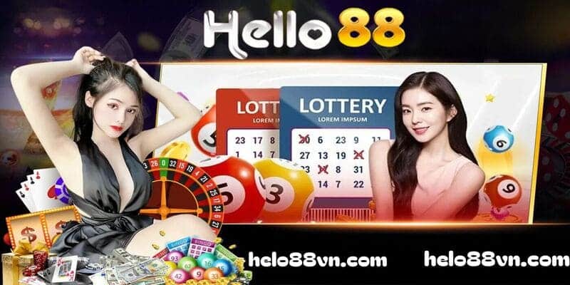 Đôi nét về trò chơi thú vị xổ số miền Nam tại nhà cái Hello88